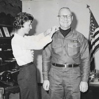 Obituary of Clarence C. Towe