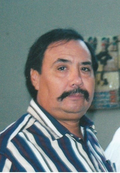 Obituary of John R. Gonzalez