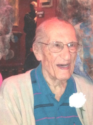 Obituary of Sidney Hock