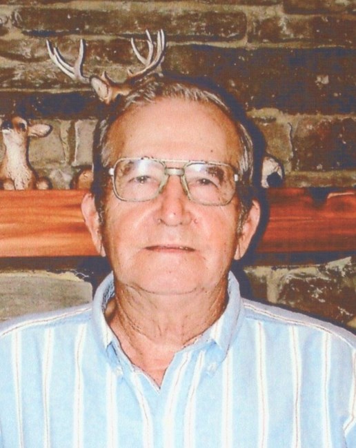 Obituary of Carl Hubbard