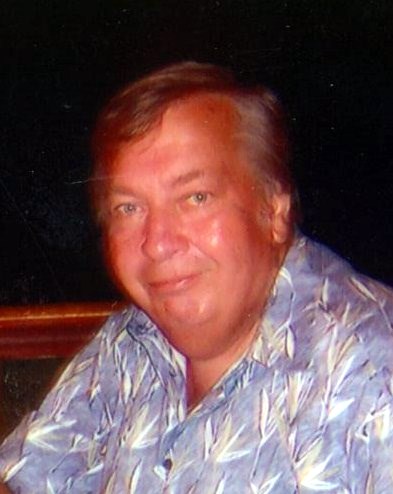 Obituary of Joseph Dougherty