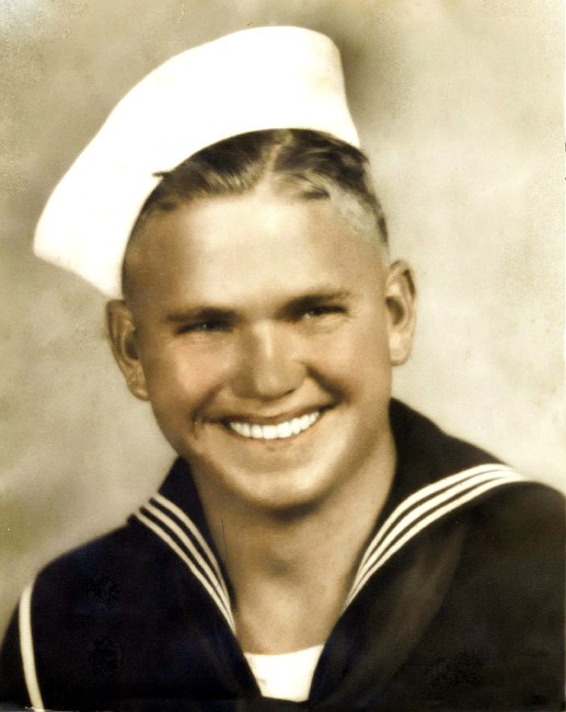 Obituary of Chaplain Howard Tisdale