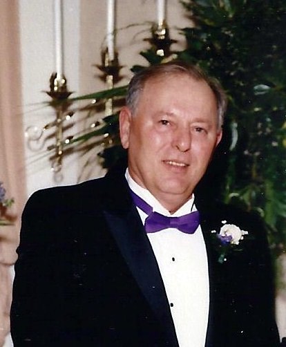 Obituary of Walter Spike Elester Speicher