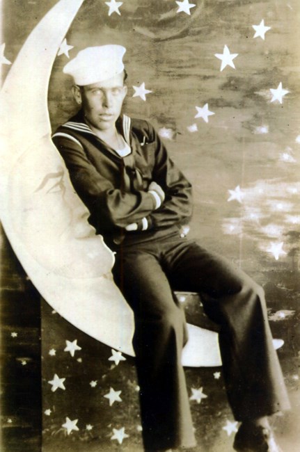 Obituary of Clifford Dude Doyle Goodson