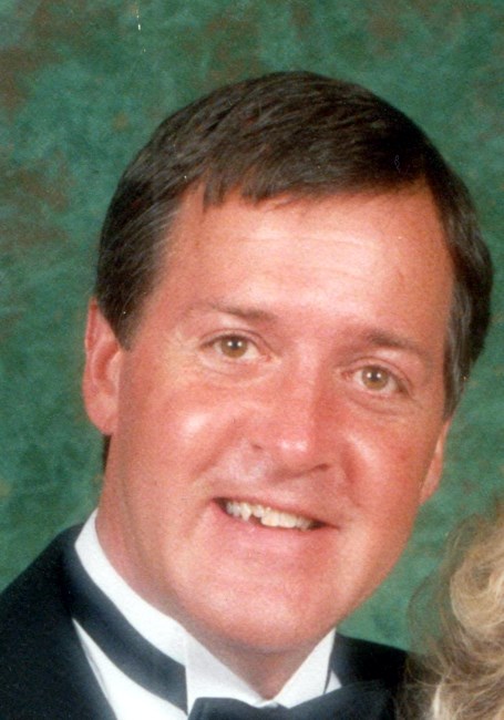 Obituary of Randolph "Randy" Ward