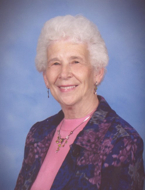 Obituary of Joanne Jarrett Heavner