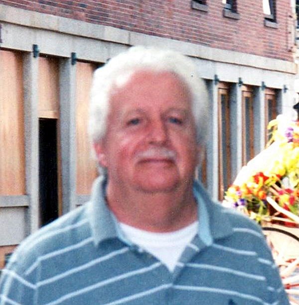 Obituary of Ronald R. Weick