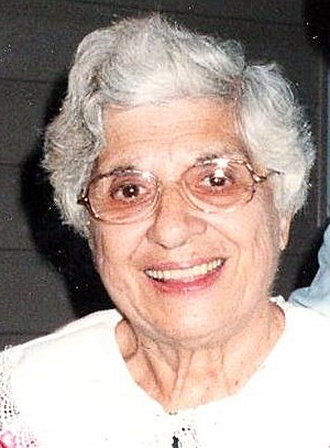 Obituary of Nancy Lato