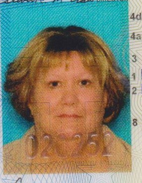 Obituary of Patricia Ann Frost