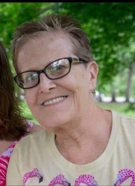 Obituary of Linnea Ann Via