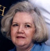 Obituary of Mary Lou Saucier