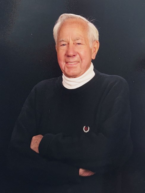 Obituary of Marvin Austin Heany
