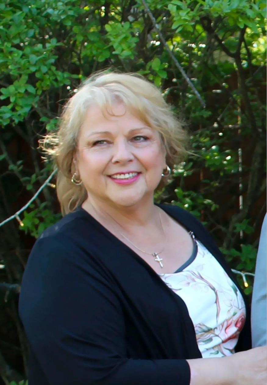 Obituary of Theresa Ann Romo