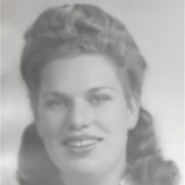 Obituary of Floris U. Webb