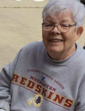 Avis de décès de Nancy Flynn Durbin