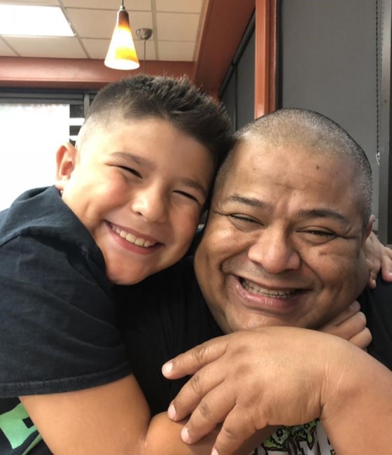 Obituary of Joshua James "J.J." Rubino