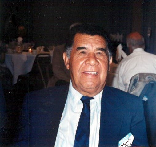 Obituary of Manuel G. Leon