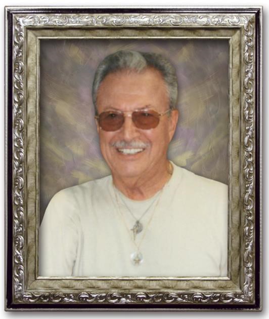 Obituary of Efren Valencia Guizar