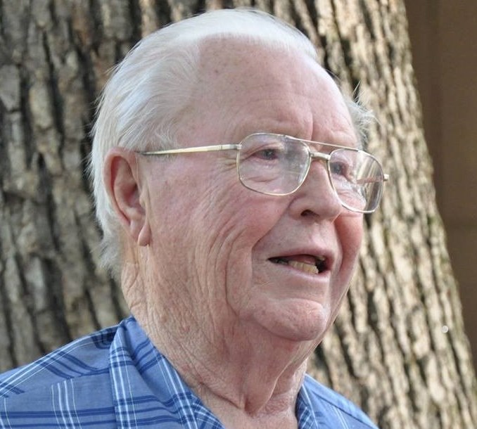 Obituary of Donald Olsen