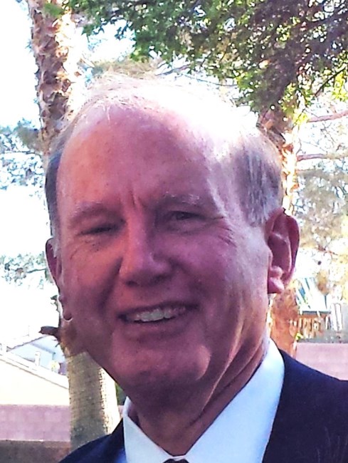 Obituary of Richard Davis McDougall