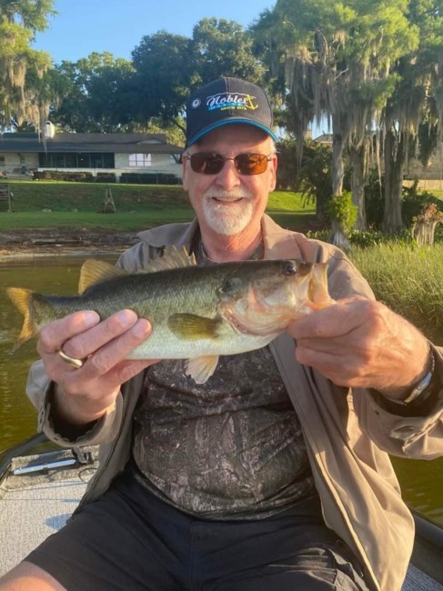 Obituario de Ronald Lloyd Preston