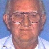 Obituary of Thomas D. Scarborough