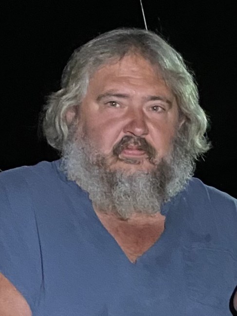 Obituary of Steven Ladon Mullins