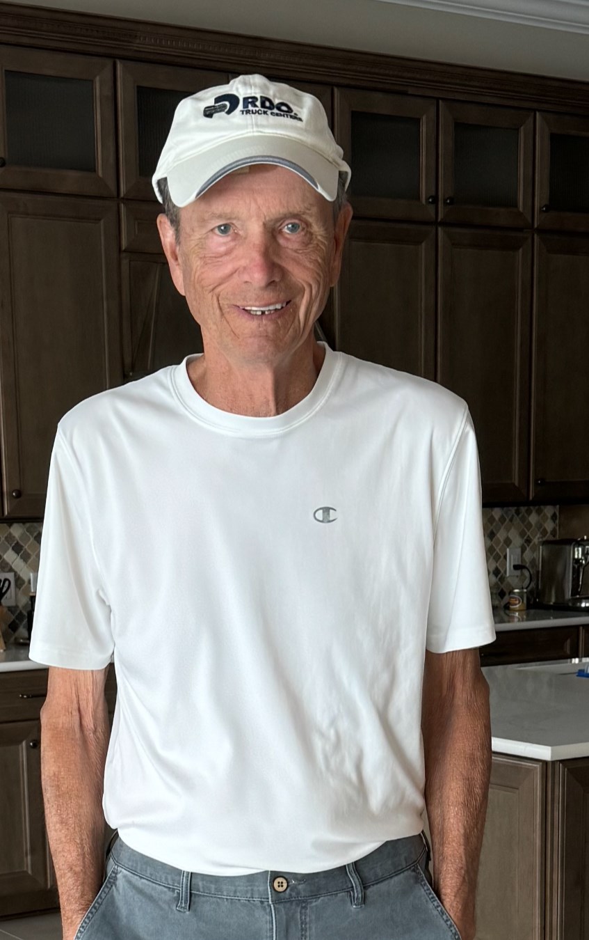 Obituary of James "Jim" K. Lindsay