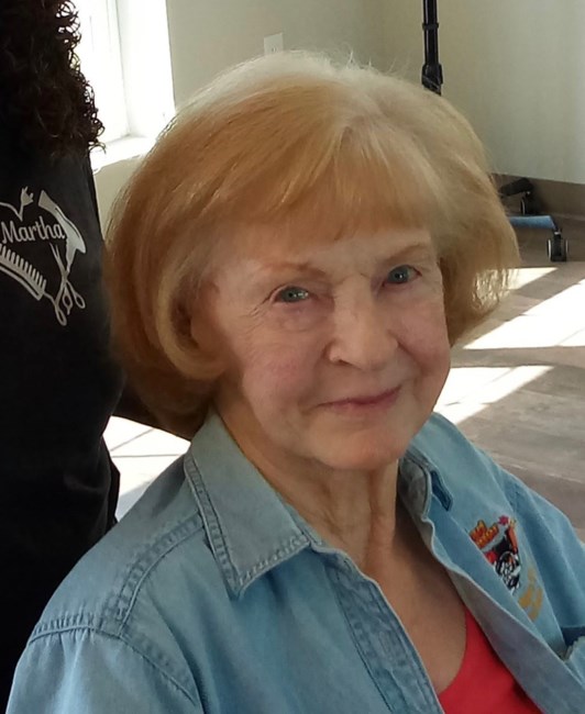 Obituary of Paulette Grace Lopez