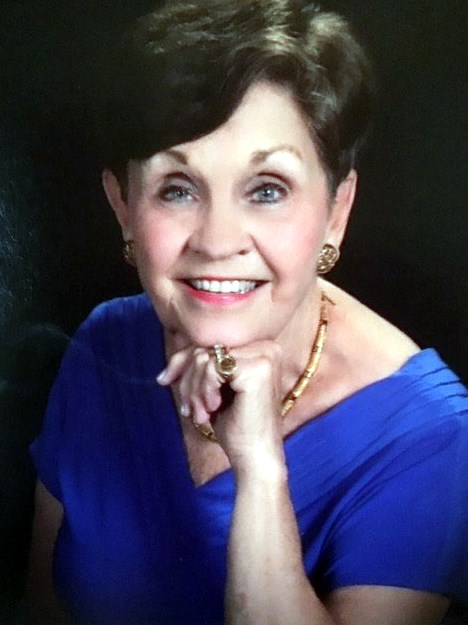 Obituary of Mary Green