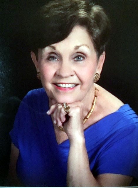 Obituary of Mary Green