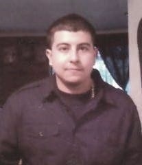 Obituary of Jose M. Gonzalez