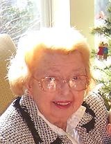 Obituario de Dorothy O. Abbott