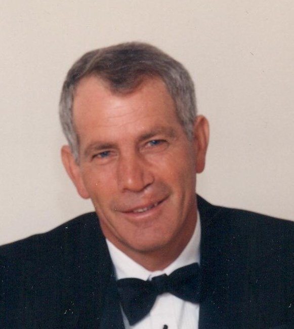 Obituary of Tonino Colantonio