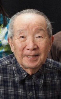 Obituary of Chung - Lie Wang