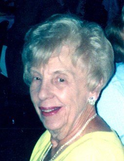 Obituary of Shirley E. Wright
