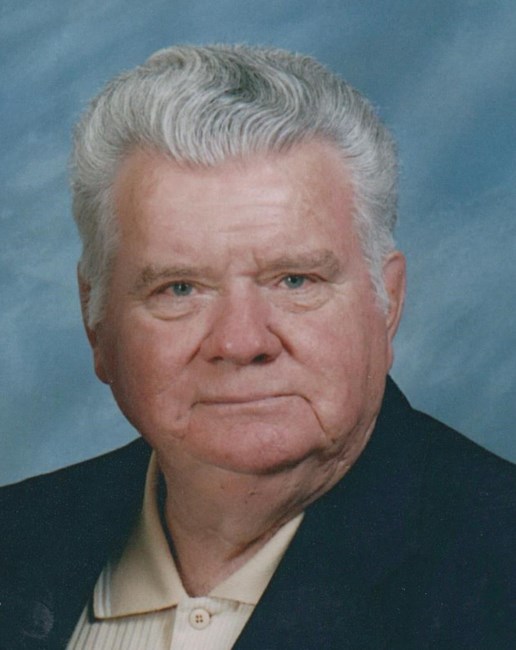 Avis de décès de Leonard Carroll Malone