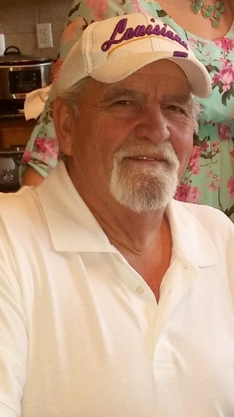 Obituary of Robert Walter Melerine Jr.