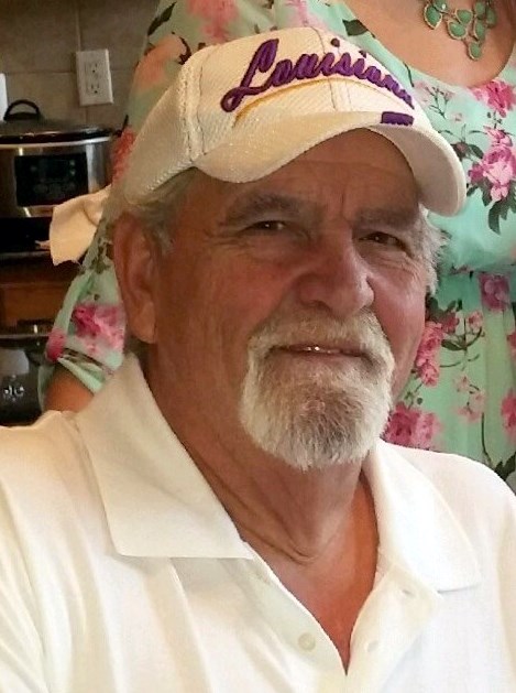 Obituary of Robert Walter Melerine Jr.