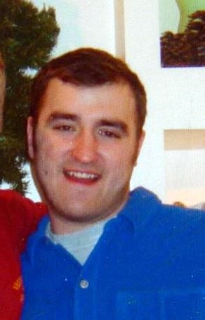 Obituary of Brian "Punk" R. Kretzler