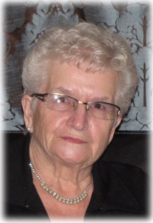 Obituary of Lorraine Marie Roy