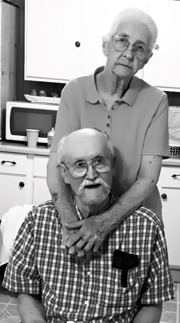 Obituary of Charles Junior Goodson