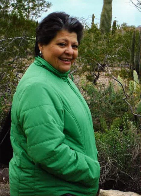 Obituary of Celia O. Lopez