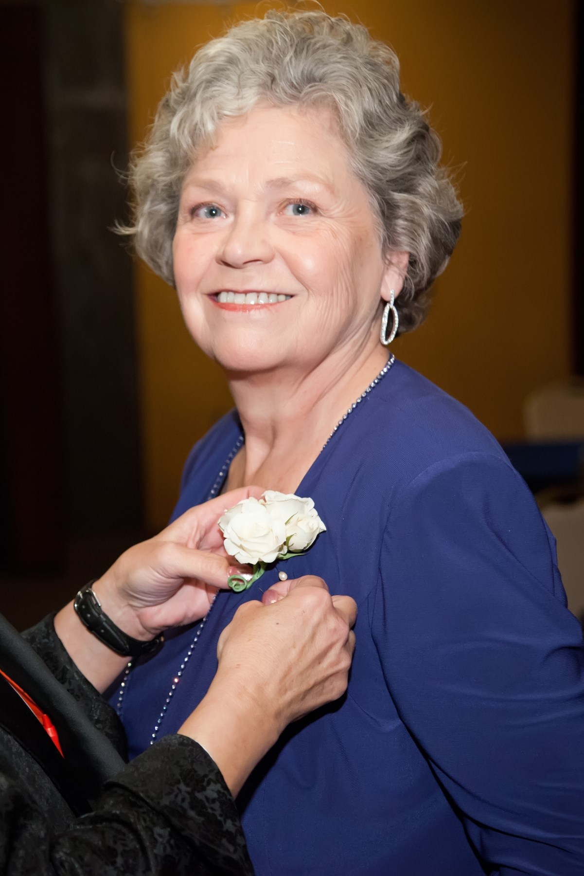 Obituary of Frances Teresa Mallanda