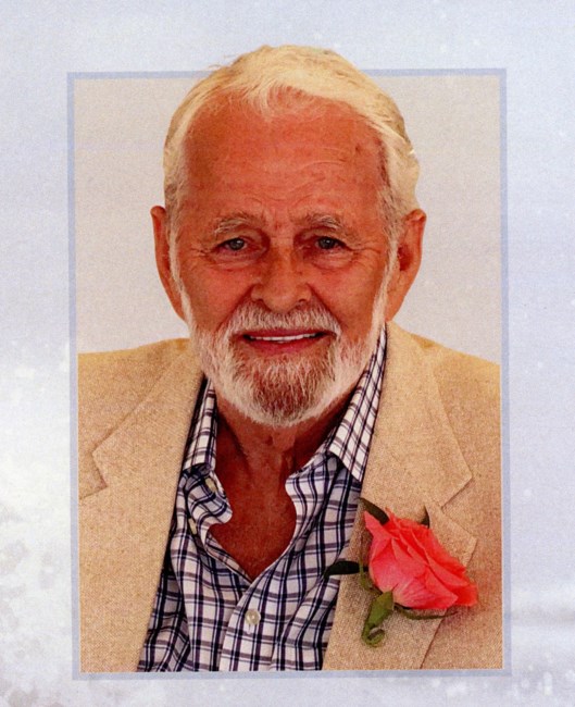 Obituary of Soren Andreas Sorensen