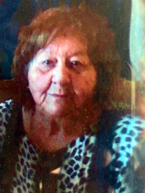 Obituary of Isabel Camacho