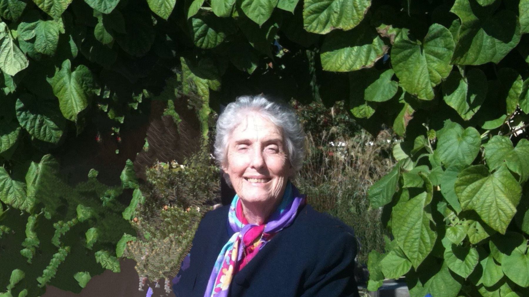 Obituary of Barbara Jane Valley