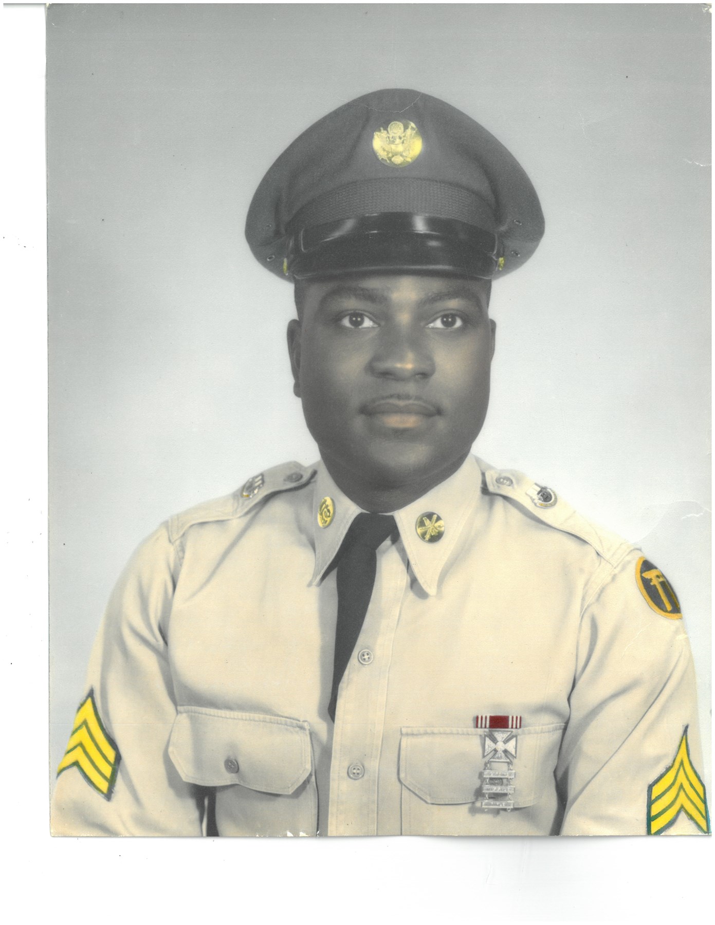 Obituario de Robert Thomas Hawkins