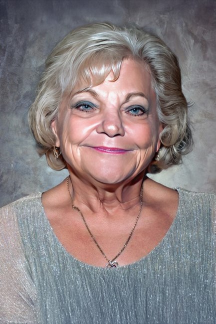 Obituary of Susan L. DeAngelis