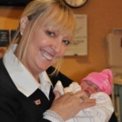 Obituary of Colleen Ann Vazquez